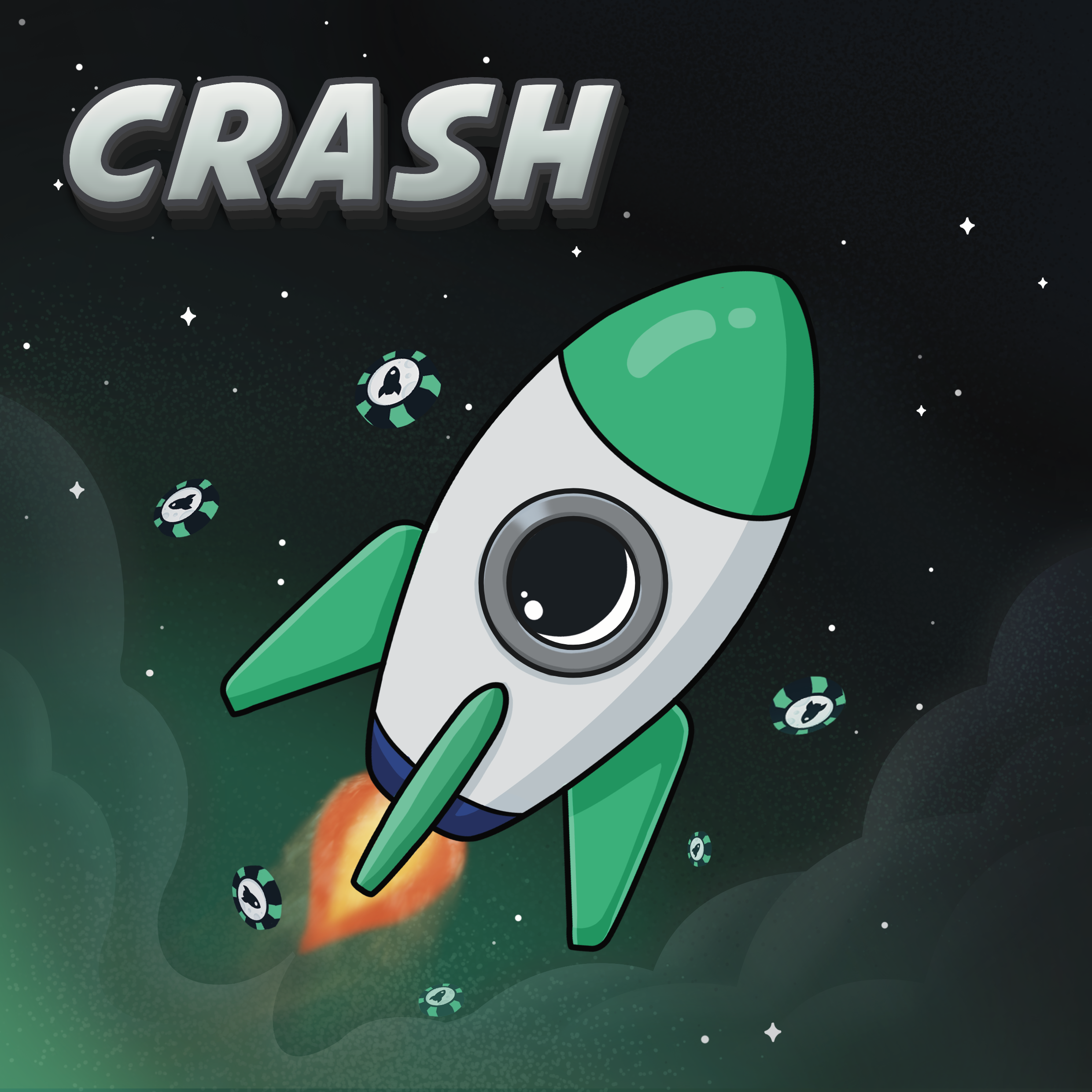 Crash cover