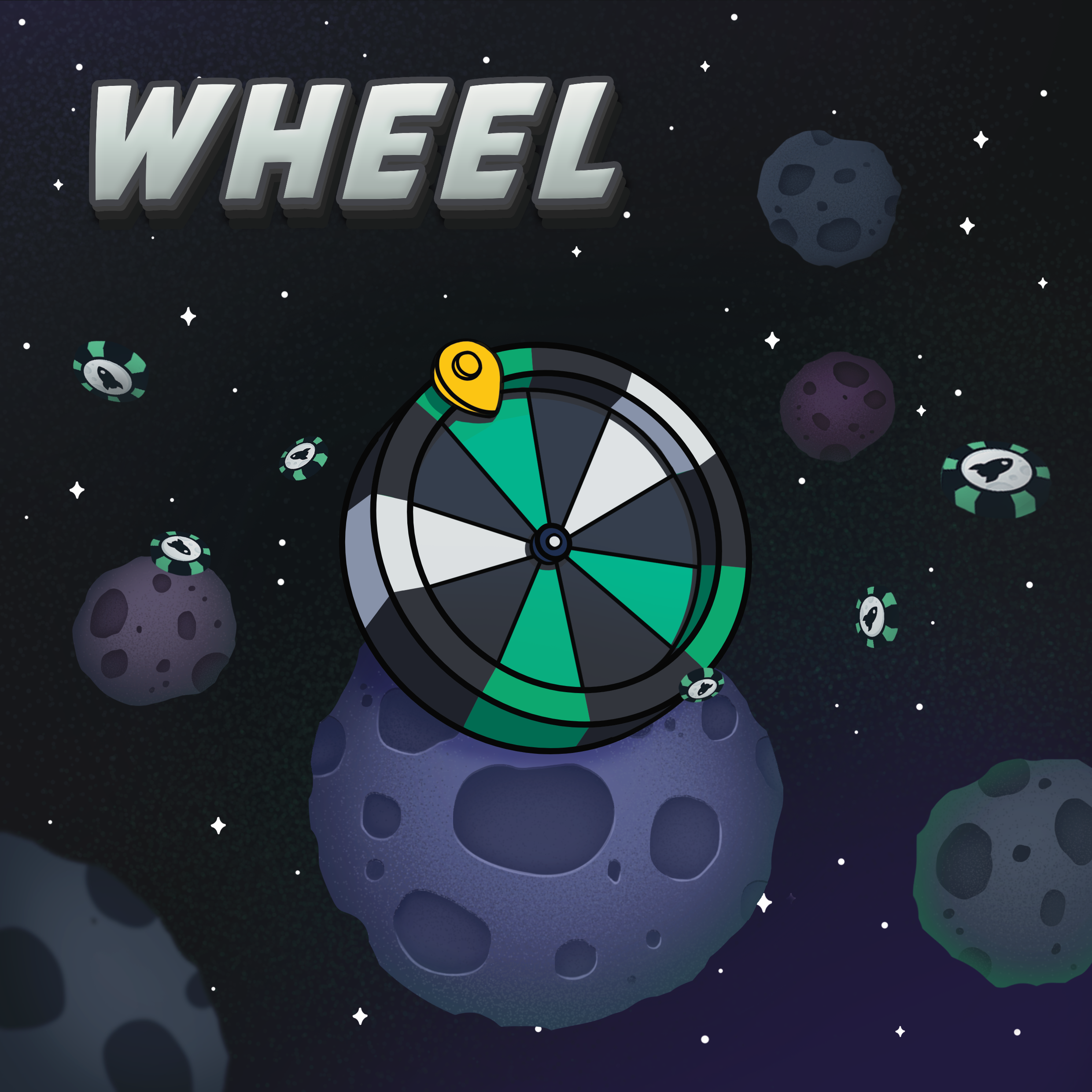 Wheel cover